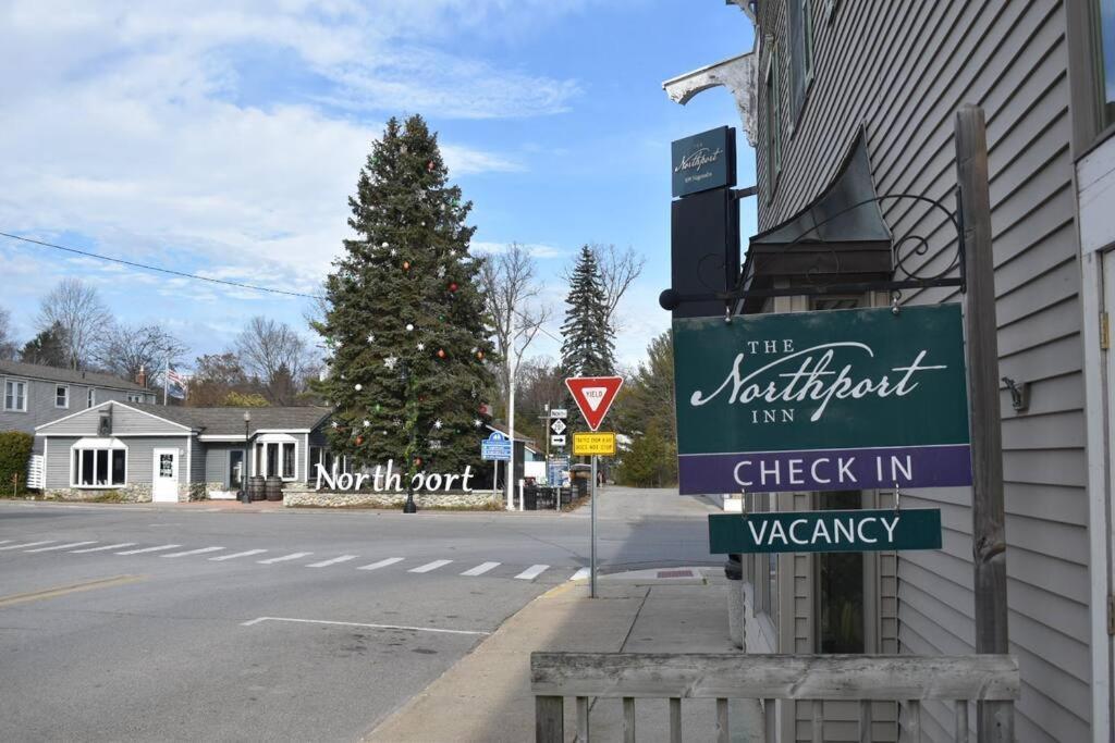 Northport Inn Boutique Hotel R203 ภายนอก รูปภาพ