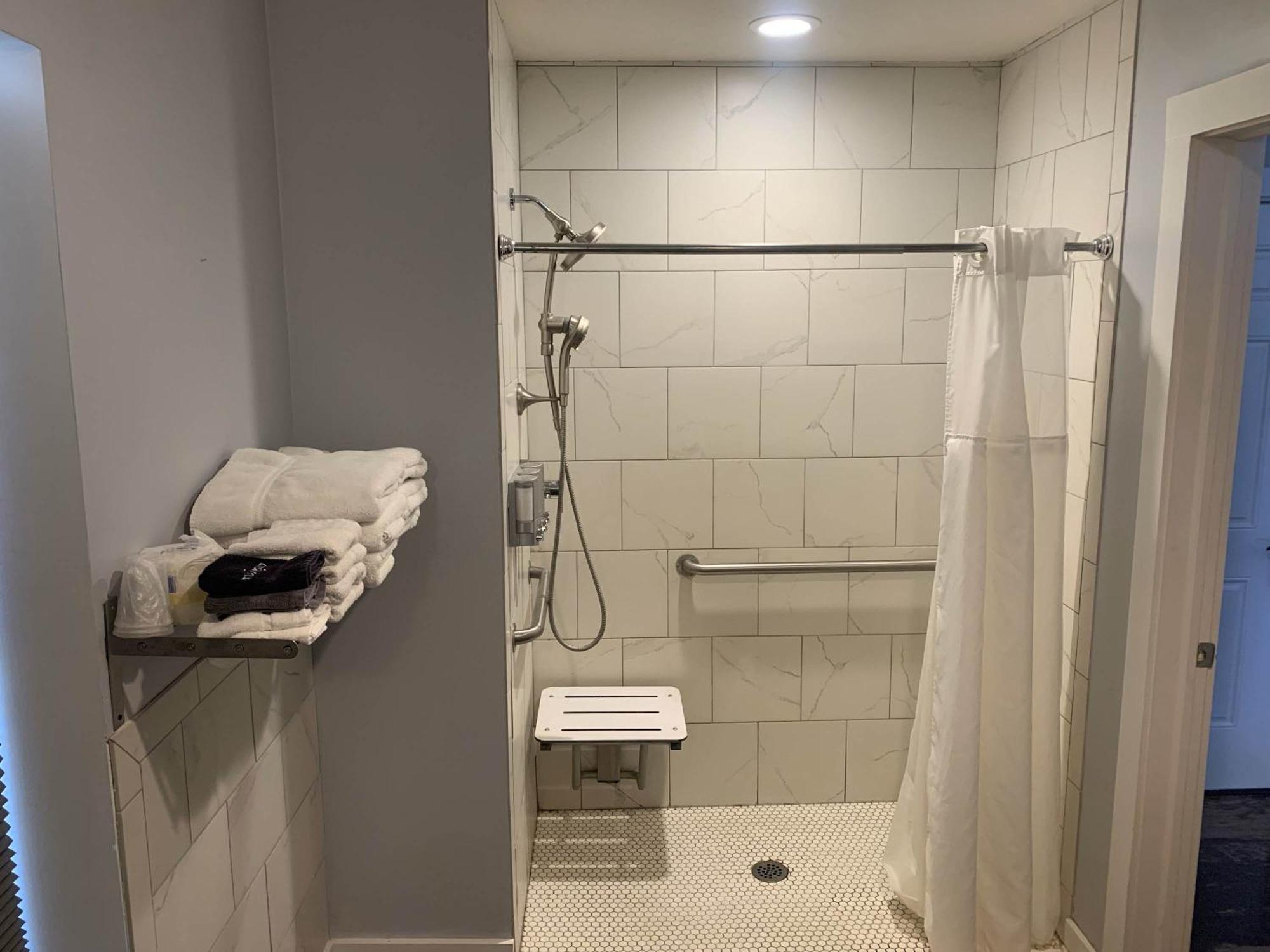 Northport Inn Boutique Hotel R203 ภายนอก รูปภาพ