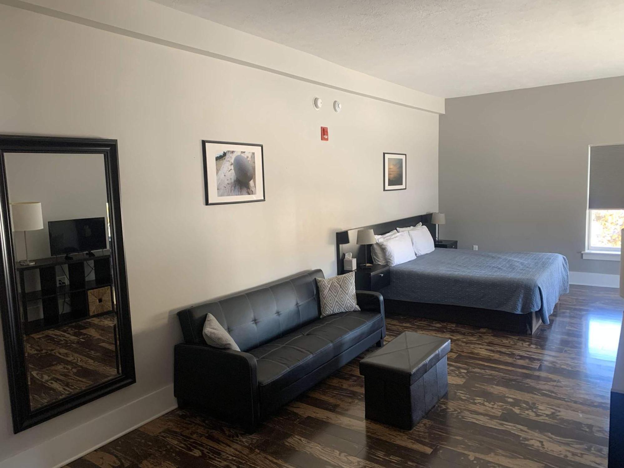 Northport Inn Boutique Hotel R203 ภายนอก รูปภาพ