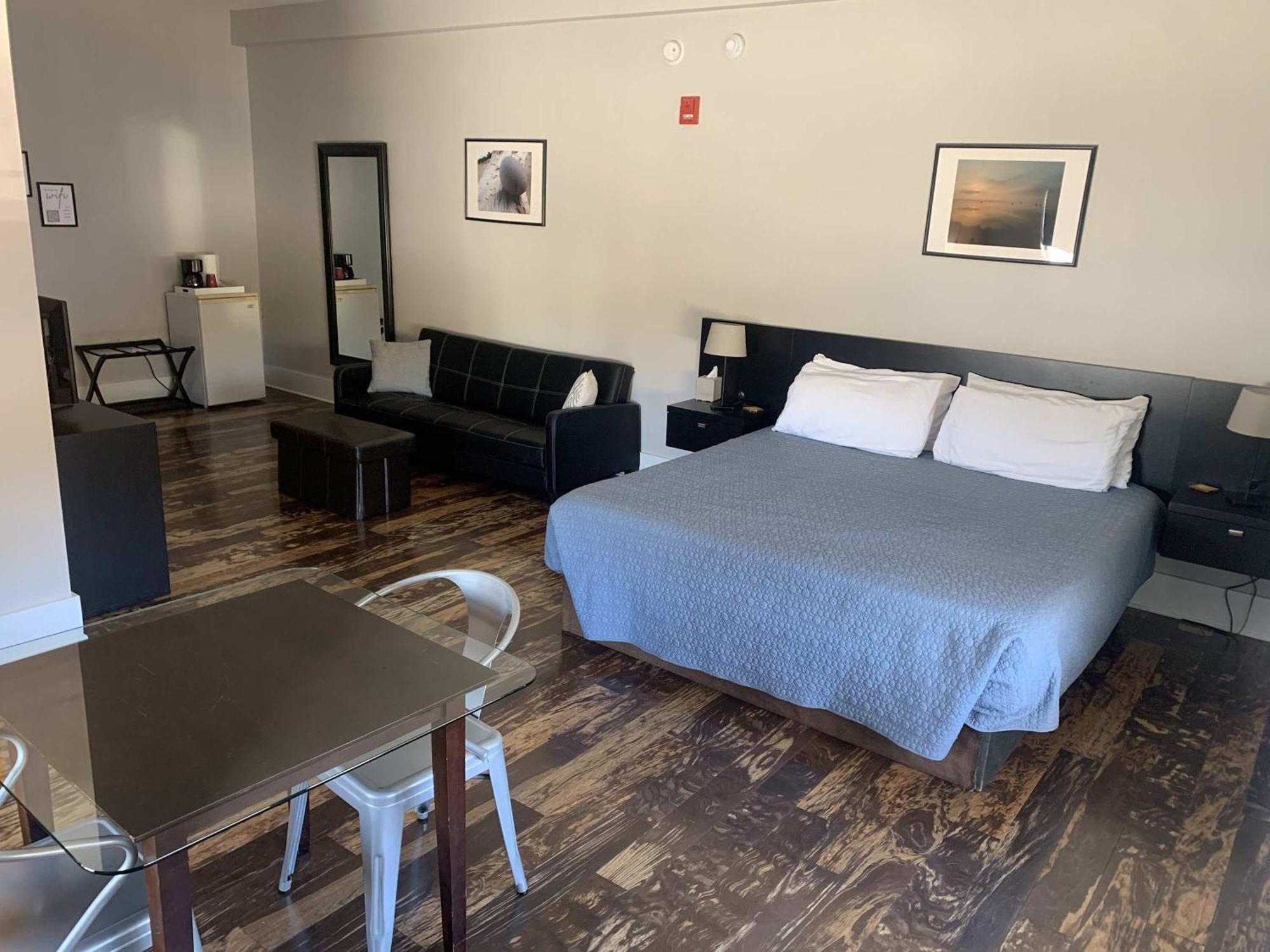 Northport Inn Boutique Hotel R203 ภายนอก รูปภาพ